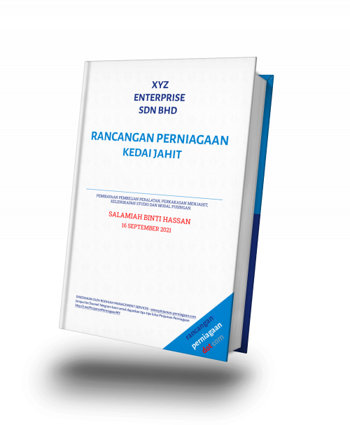 Products - KOLEKSI RANCANGAN PERNIAGAAN